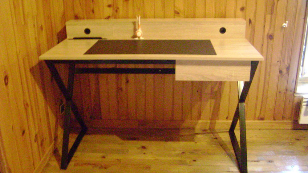 bureau Electroménager