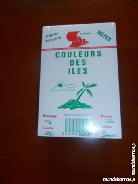 Bloc couleurs de rose � mauve (45) 5 Tours (37)