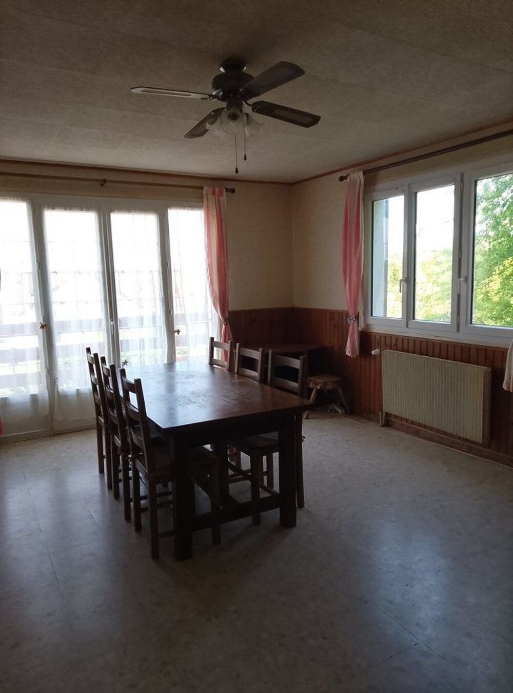 Vente Maison Maison 6 pièces Saint-martin-des-champs