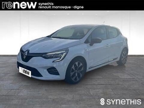 Renault Clio V Clio Blue dCi 100 - 21N Limited 2022 occasion La Seyne-sur-Mer 83500