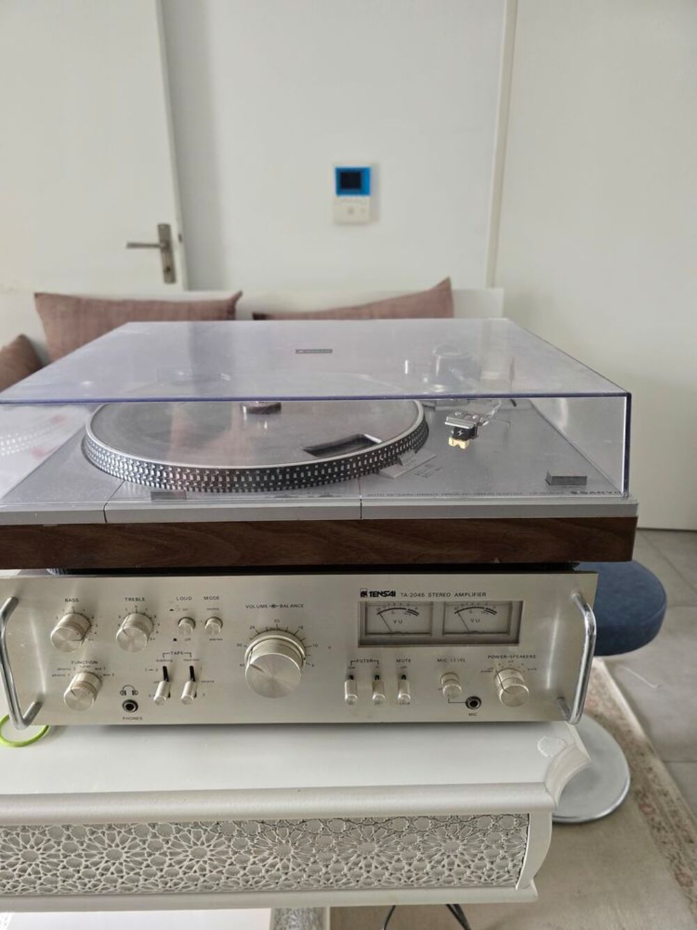 chaine hifi Audio et hifi