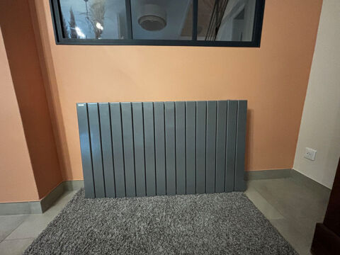 Radiateur mural électrique Horizontal 1500 W 480 Sainte-Foy-lès-Lyon (69)
