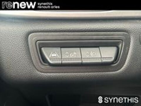 Captur mild hybrid 140 Techno 2023 occasion 13200 Arles