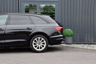 A4 Avant 35 TFSI 150 S tronic 7 2022 occasion 56300 Pontivy