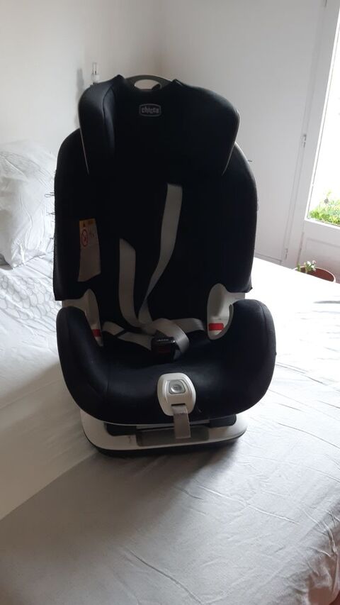 SIEGE AUTO CHICCO - 100 Verzenay (51)