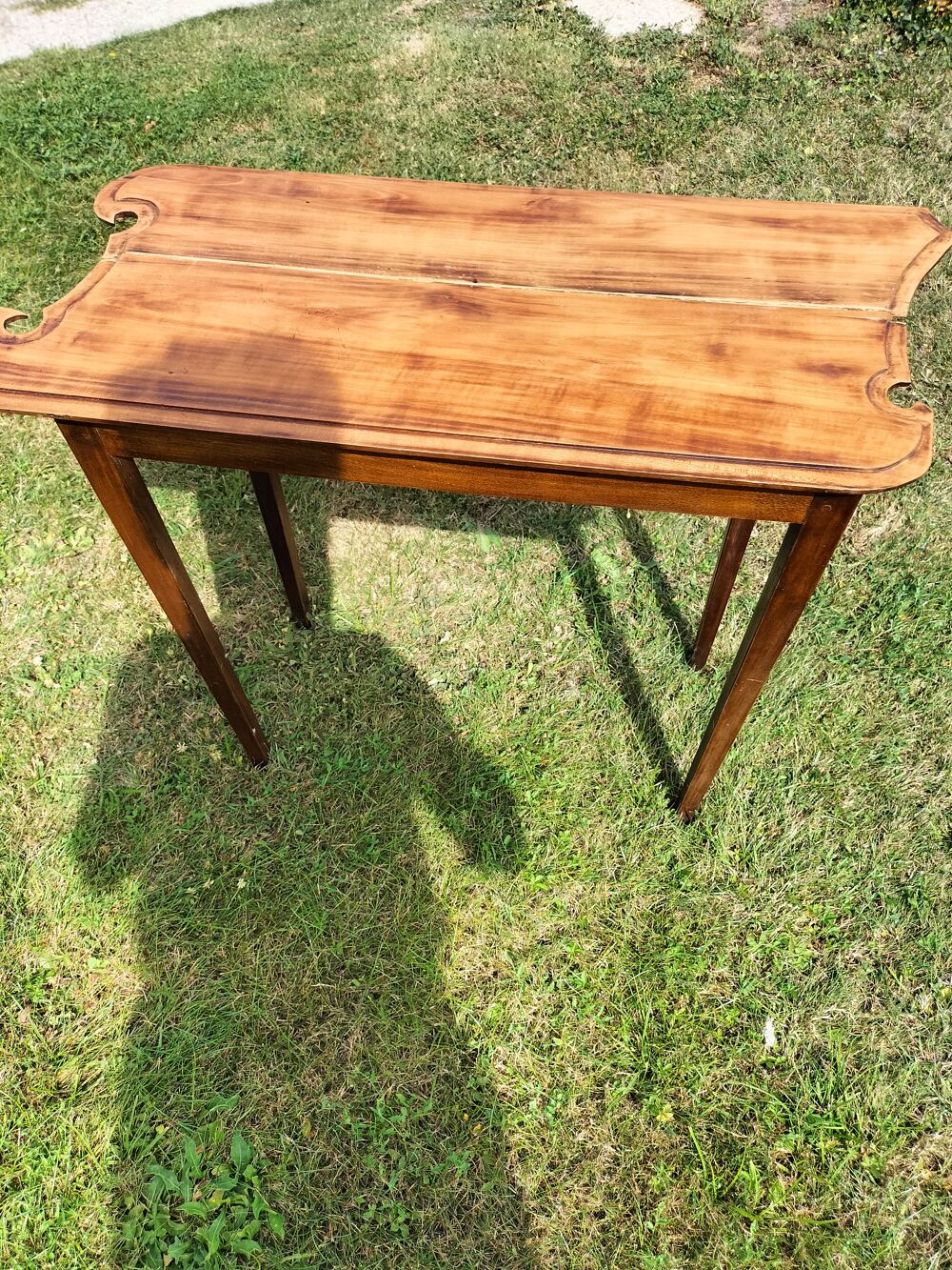 Table d&eacute;co Décoration