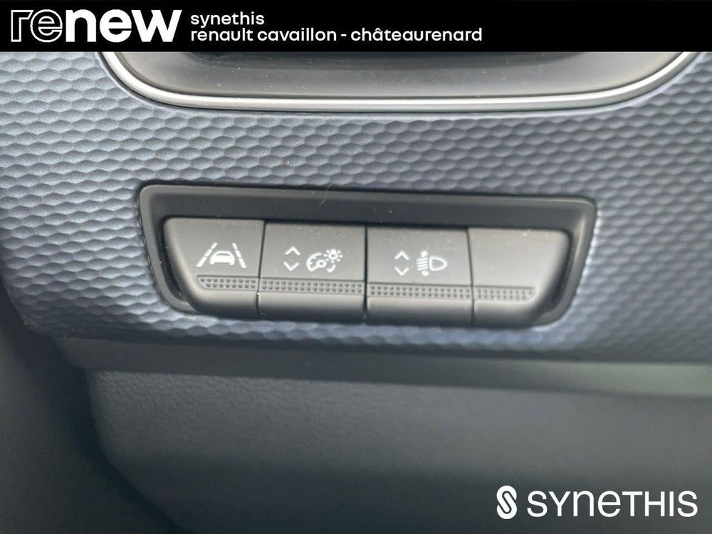Arkana E-Tech hybride 145 - 22 Evolution 2023 occasion 84300 Cavaillon