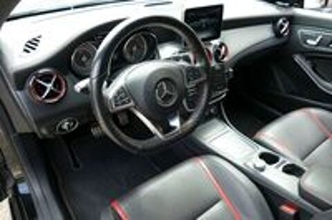 Classe CLA 250 Version Sport 7-G DCT A 2015 occasion 13600 La Ciotat