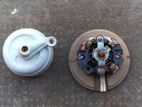 bouton t�te de lit a tirette 20 Le Mont-Saint-Michel (50)