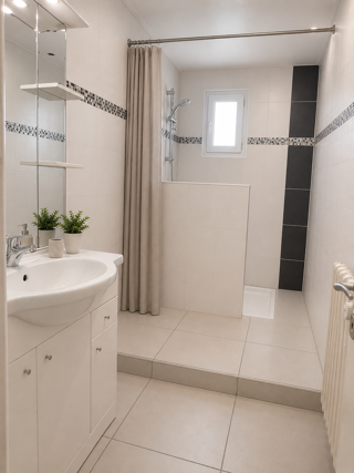  Maison à louer 6 pièces 120 m² Saint-julien-des-landes