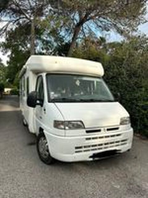  2001 occasion 06110 Le Cannet
