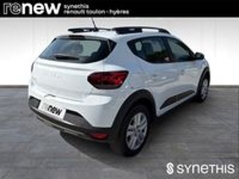 Sandero TCe 90 Stepway Expression 2023 occasion 83160 La Valette-du-Var