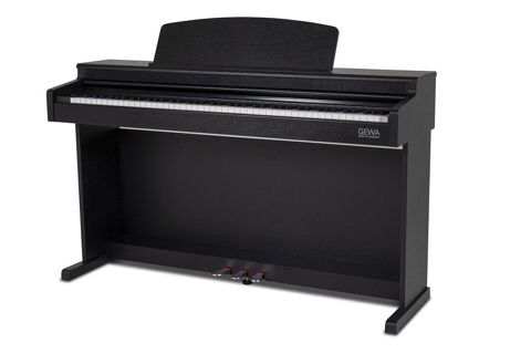Piano numrique GEWA DP345 couleur Palissandre 600 Plaine-de-Walsch (57)
