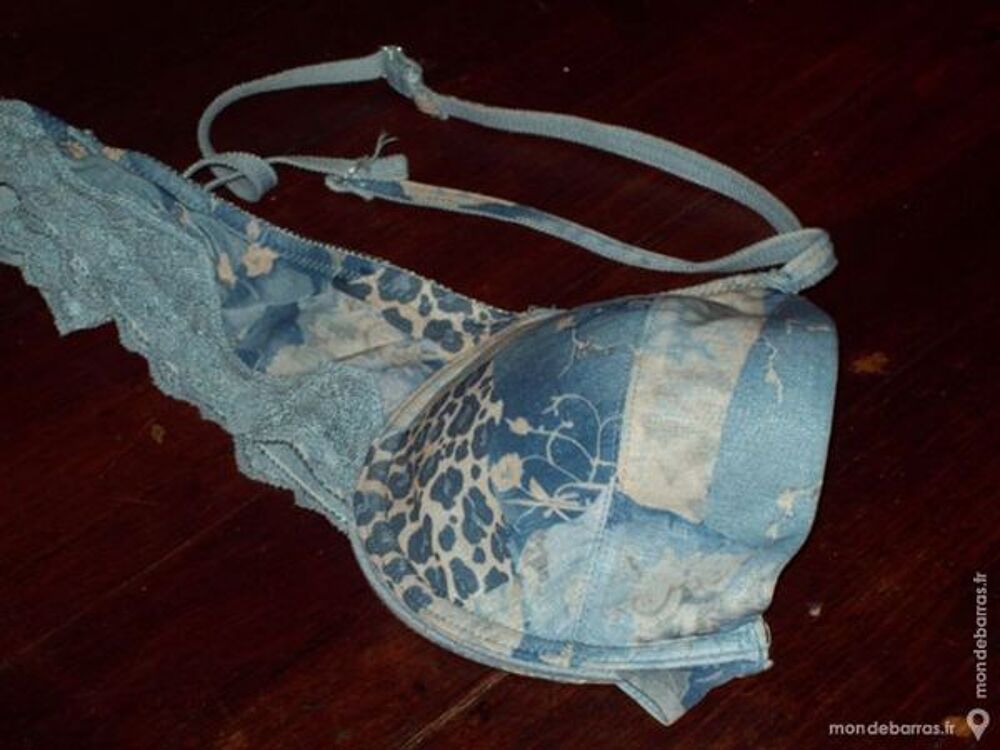 soutien gorge push up 95 D Vêtements