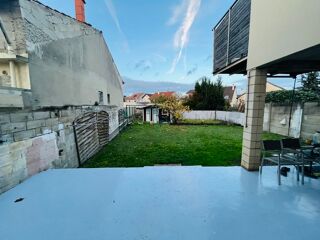  Maison  vendre 10 pices 197 m