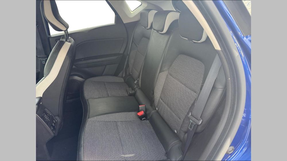 Captur E-Tech 145 - 21 Intens 2021 occasion 91310 Montlh&eacute;ry