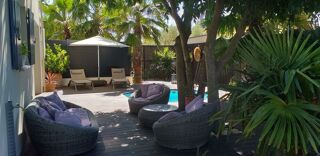  Villa  vendre 5 pices 93 m