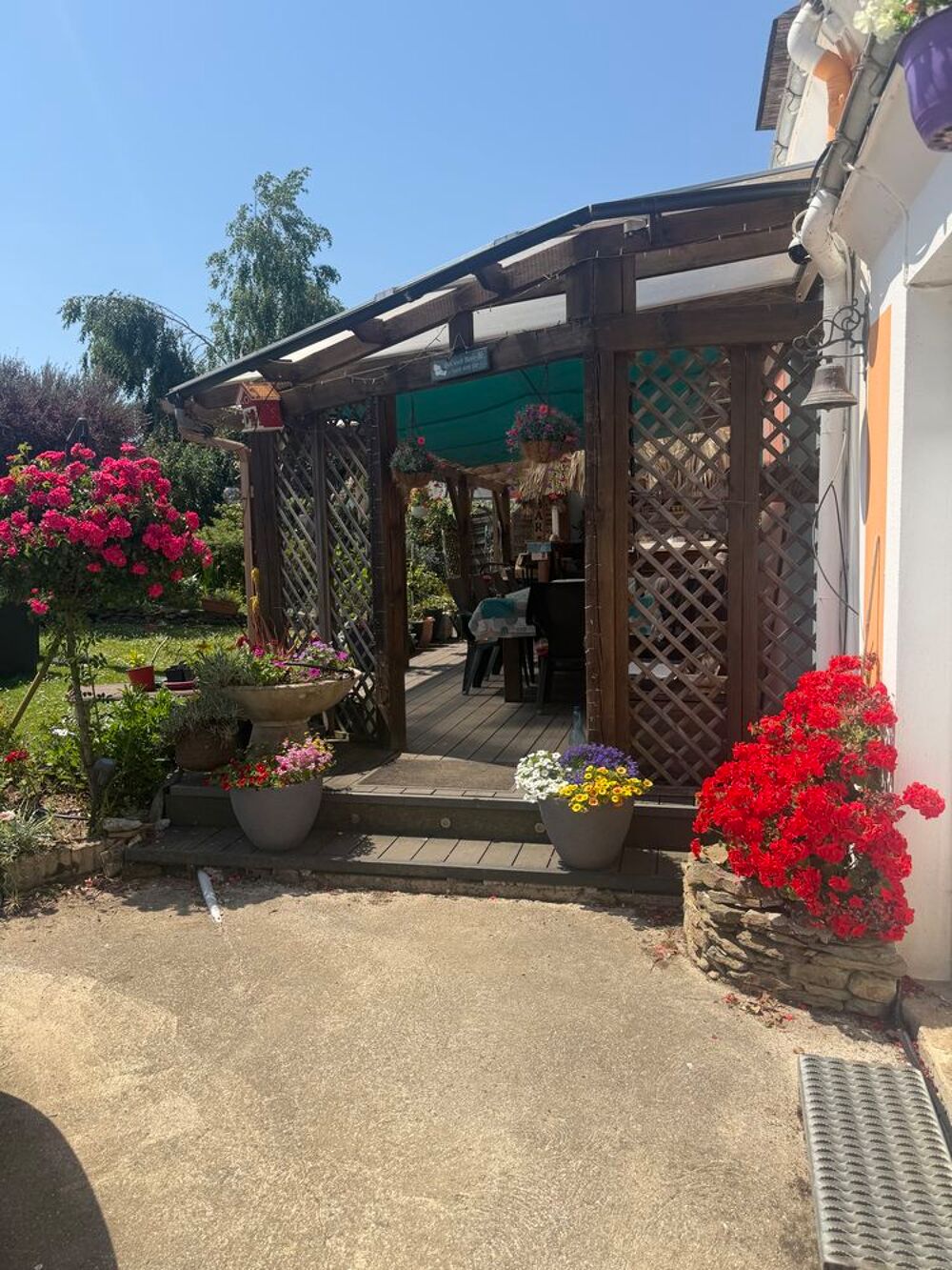 à vendre  Maison Locmaria (56360)