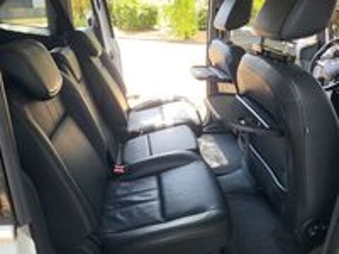 Grand C-MAX 1.6 TDCI 115 FAP Trend 2011 occasion 78540 Vernouillet