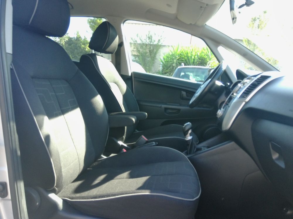 Venga 1.4 90 ch Motion 2014 occasion 13821 La Penne-sur-Huveaune