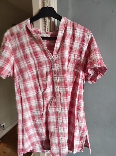 15€ d'hiver vêtements taille 36 38 40 42 44 46 XL 15 Accolay (89)