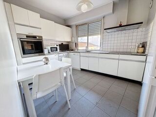  Appartement � vendre 4 pi�ces 100 m�