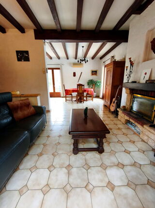  Maison � vendre 6 pi�ces 120 m� Grasse