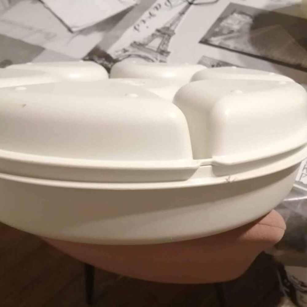 BO&Icirc;TES TUPPERWARE Cuisine