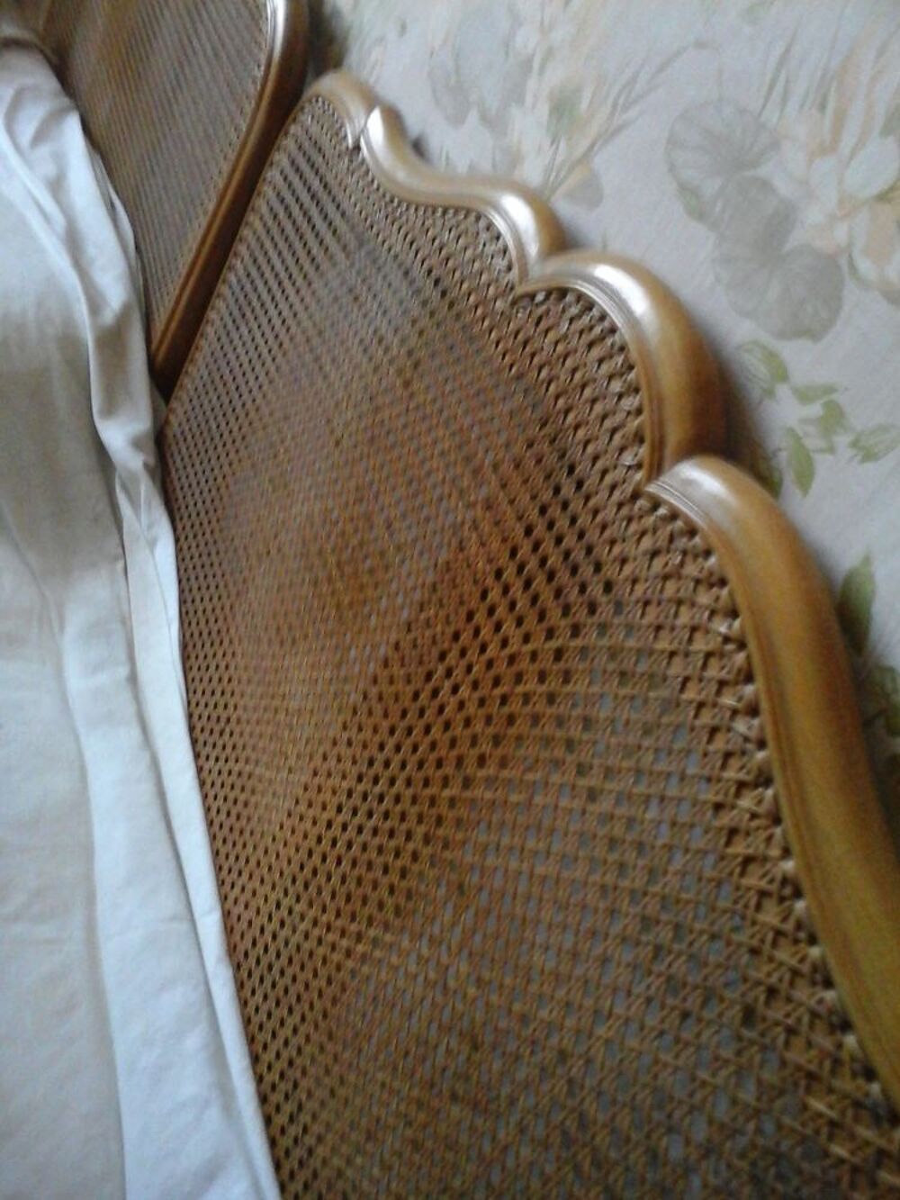 2 lits jumeaux Meubles