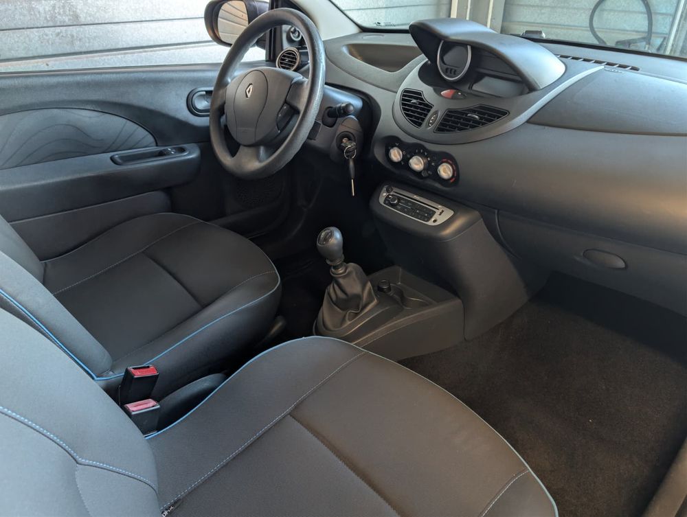 Twingo 2012 occasion 67500 Haguenau