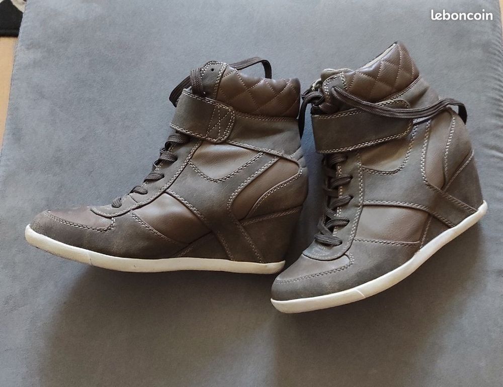 chaussures femme Chaussures