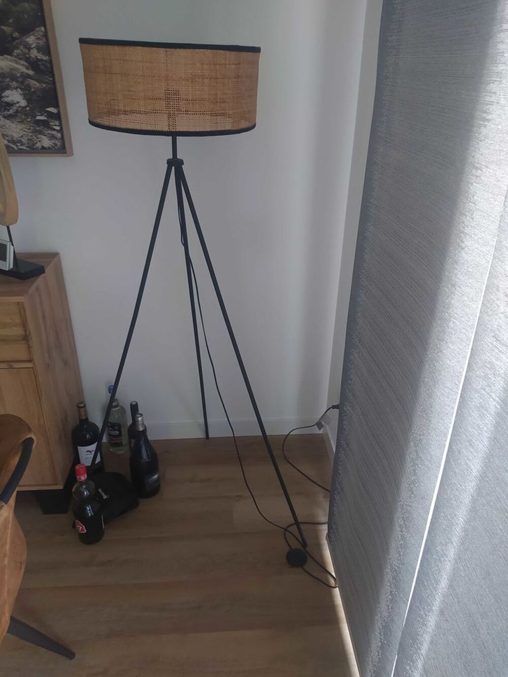 lampadaire Décoration