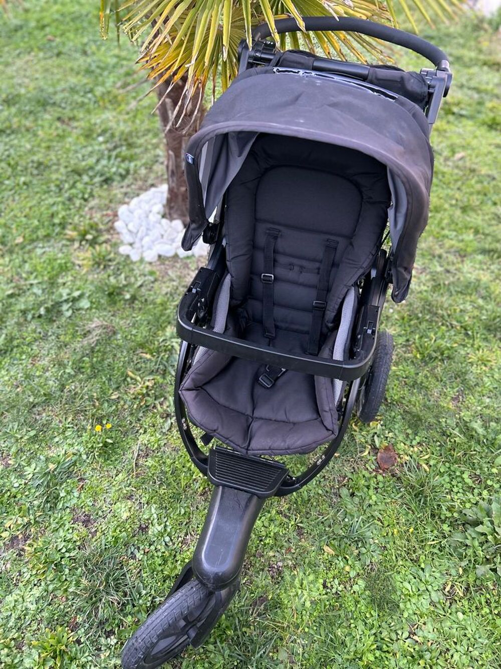 Poussette chicco trio activ 3 Puériculture