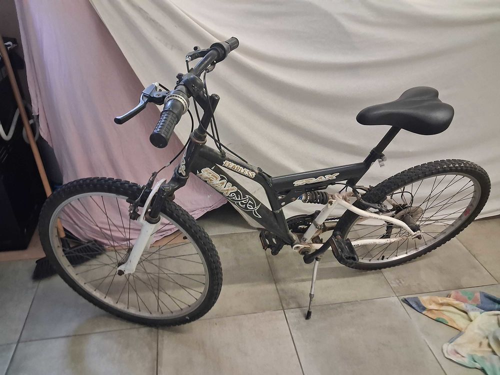je 2 velo vvt tres bon etat de marche Vélos