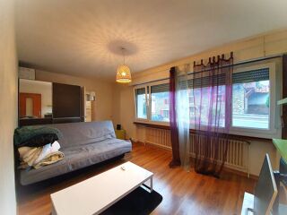  Appartement � vendre 1 pi�ce 33 m�