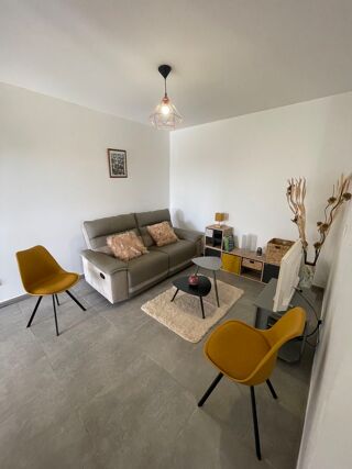  Appartement � louer 2 pi�ces 40 m� Sainte-luce