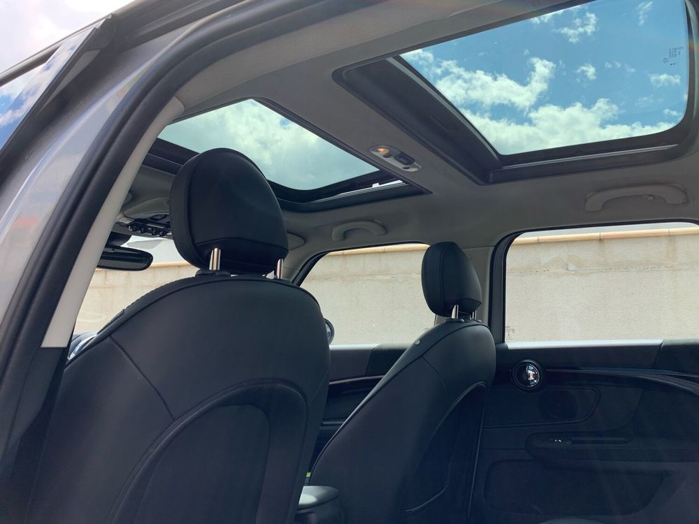 Countryman Premium Plus 2023 occasion 85290 Saint-Laurent-sur-S&egrave;vre