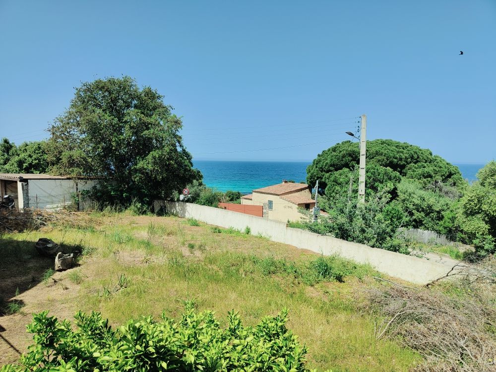 à vendre  Villa Monticello (20220)