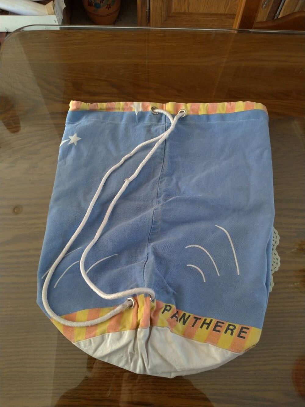 sac de plage femme Maroquinerie