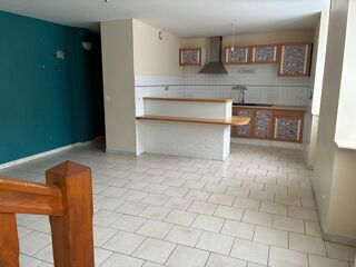  Maison � vendre 3 pi�ces 70 m�