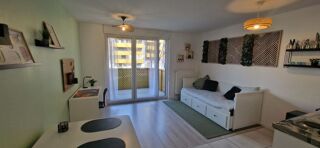  Appartement � louer 1 pi�ce 27 m�