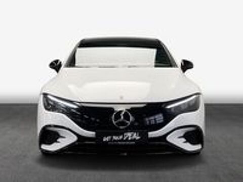 EQE 300 Amg Line 245 ch 2022 occasion 69007 Lyon