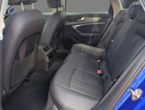 A6 Avant 50 TFSIe 299 ch S tronic 7 Quattro S line (16 CV) 2022 occasion 59000 Lille