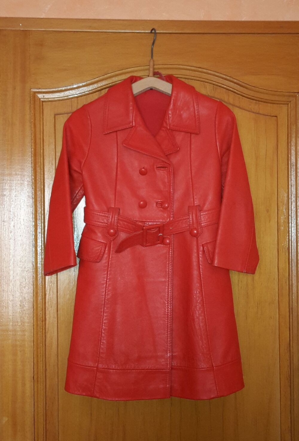 Manteau pour enfant de 3 ans Vêtements enfants