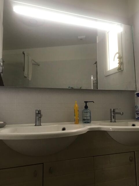 glace salle de bain 10 Bouaye (44)