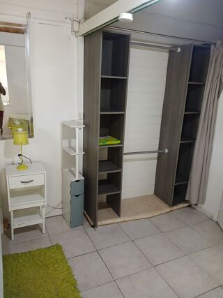  Appartement à louer 1 pièce 40 m²