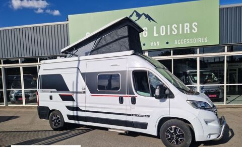 ADRIA Camping car 2023 occasion Toulouse 31200