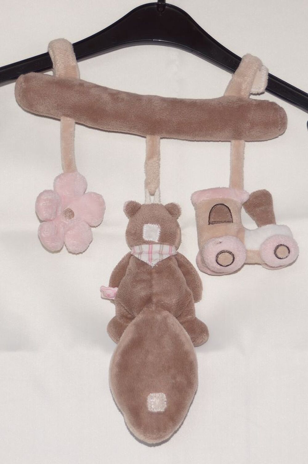 MOBILE ACTIVITES Jeux / jouets