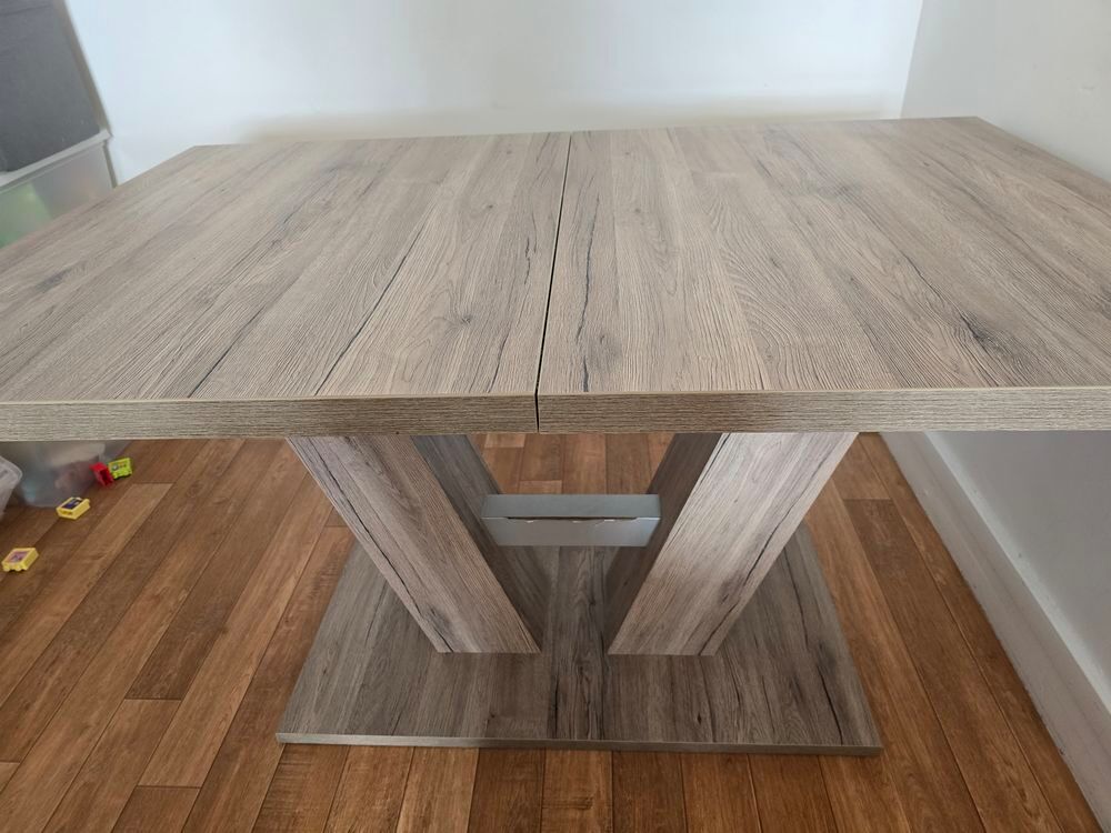 Table Salon Meubles
