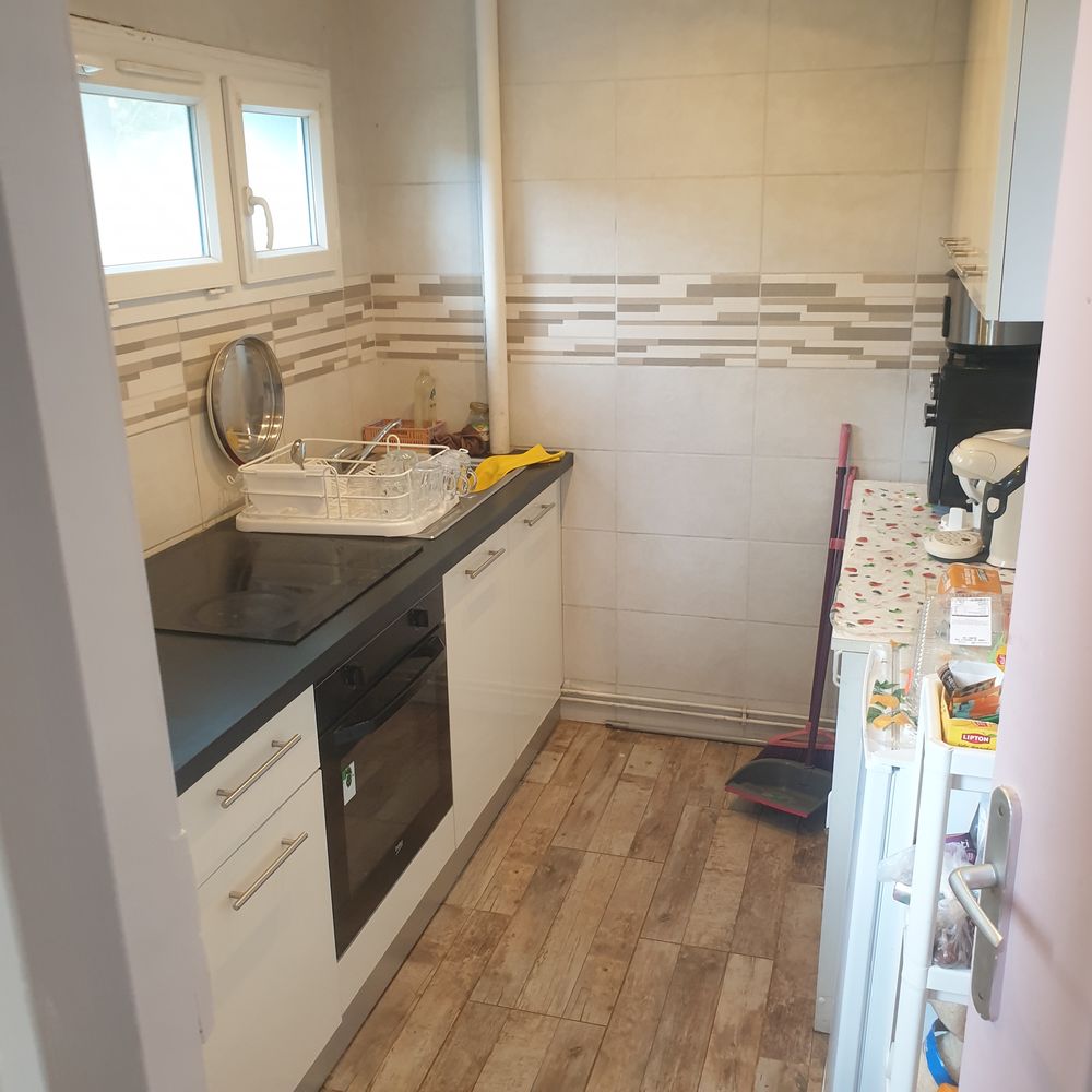 Vente Appartement Appartement Quartier fac Dijon
